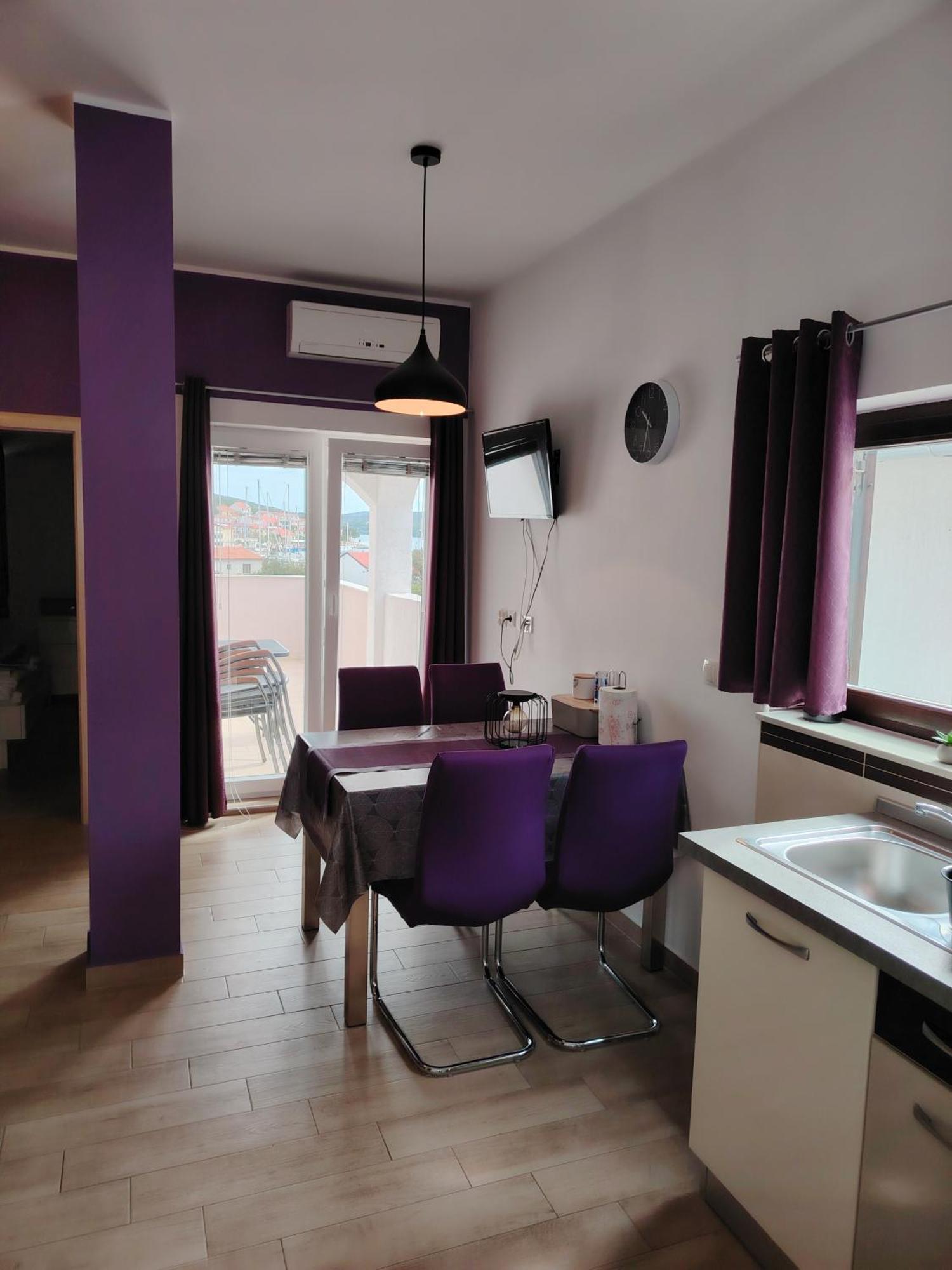 Apartments Lavanda - Free Parking And Grill Езера Экстерьер фото