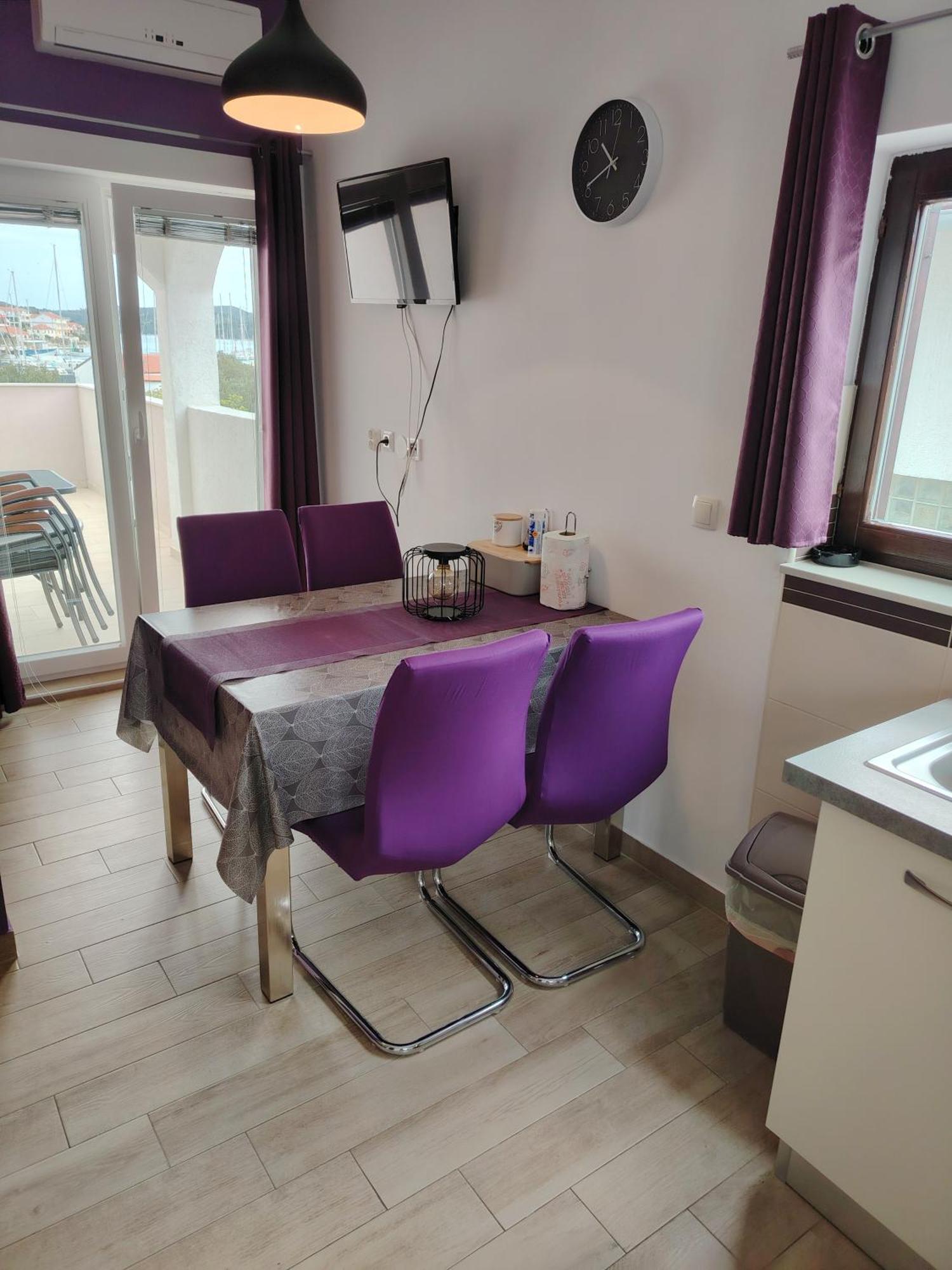 Apartments Lavanda - Free Parking And Grill Езера Экстерьер фото