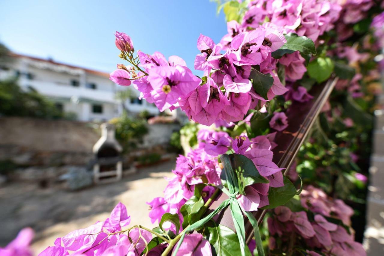 Apartments Lavanda - Free Parking And Grill Езера Экстерьер фото